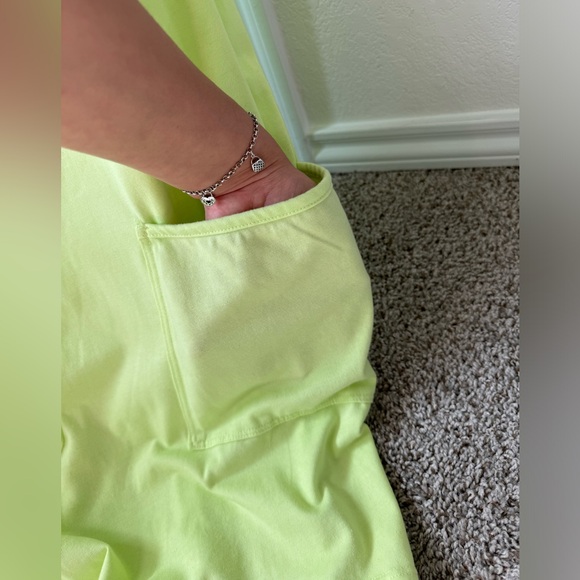 RAE MODE Mineral Wash Romper - Picture 4 of 6